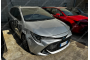 2019 Toyota Corolla, Benzinas / Elektra